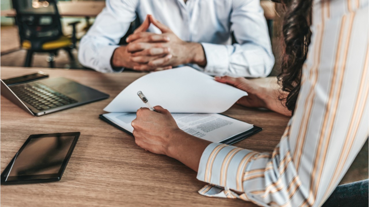 Souscrire un contrat de prévoyance individuelle